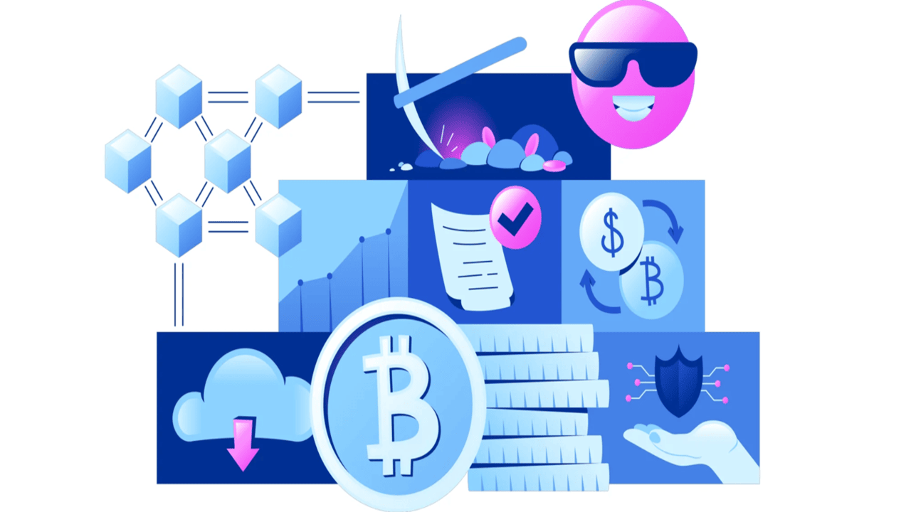 Bitcoin Exchannge